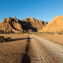 NAM ERO Spitzkoppe 2016NOV24 NaturalArch 001 : 2016, 2016 - African Adventures, Africa, Date, Erongo, Month, Namibia, Natural Arch, November, Places, Southern, Spitzkoppe, Trips, Year